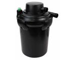 AK PF10 - tot 4.000 ltr vijver eco drukfilter met uvc unit, Tuin en Terras, Vijver-toebehoren, Ophalen of Verzenden, Nieuw, Vijverfilter