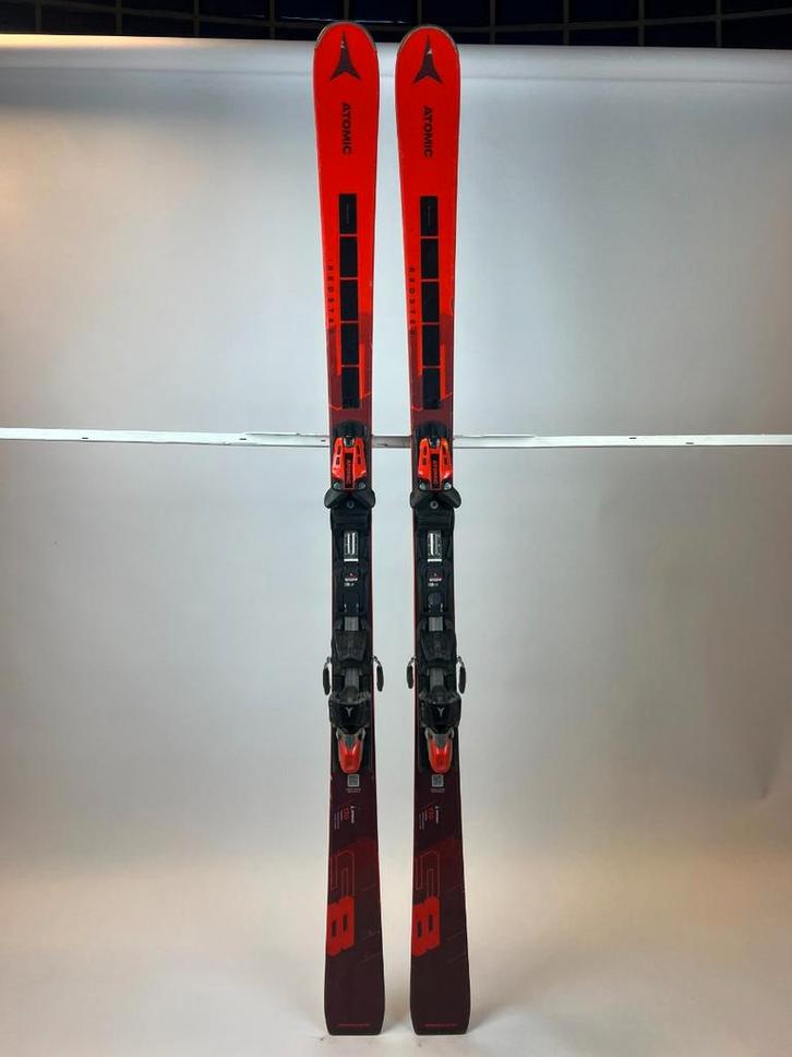 Atomic Redster S8 2024 - 170 cm, Sport en Fitness, Skiën en Langlaufen, Skiën, Carve, Gebruikt, Atomic, Ski's, Ophalen of Verzenden