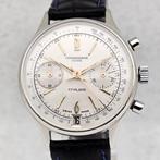 Chronographe Suisse - Cal. Landeron 187 - Calendar - Zonder, Nieuw