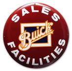 Buick Dealer, Verzamelen, Merken en Reclamevoorwerpen, Nieuw, Verzenden