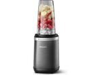 Philips 5000 series HR2766/00 - Blender - Zwart, Verzenden, Zo goed als nieuw