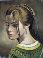 Antonio Costabile (1966) - Riflessione