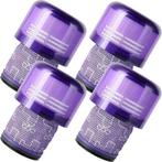 Thredo 4x Filter geschikt voor Dyson V11 / V15 Stofzuigers -, Witgoed en Apparatuur, Stofzuigers, Verzenden, Nieuw