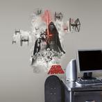 Star Wars muursticker Villains, Star Wars, Muurdeco4kids, Kinderen en Baby's, Kinderkamer | Inrichting en Decoratie, Ophalen of Verzenden