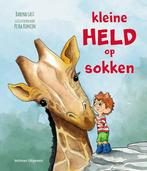 Kleine held op sokken 9789048318636 Barend Last, Boeken, Verzenden, Gelezen, Barend Last