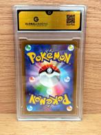 Pokémon - 1 Graded card - Dondozo 082 / 078 AR - Scarlet Ex, Hobby en Vrije tijd, Nieuw