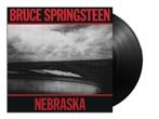 Bruce Springsteen - Nebraska (LP) (Platenspelers), Verzenden, Nieuw