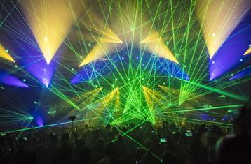 Qlimax 2024 | Gelredome Arnhem | zaterdag 16 november 2024