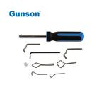 Ruiten montageset Gunson (Overige, AUTO GEREEDSCHAP), Auto diversen, Autogereedschap, Verzenden, Nieuw