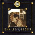 cd - John Lee Hooker - John Lee Hooker, Verzenden, Zo goed als nieuw