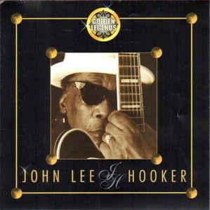 cd - John Lee Hooker - John Lee Hooker, Cd's en Dvd's, Cd's | Overige Cd's, Zo goed als nieuw, Verzenden