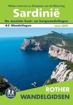 9789038922355 Rother Wandelgidsen - Sardinie, Boeken, Verzenden, Nieuw, Walter Iwersen