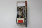 Radio Mute adapter  voor Drive & Talk Volvo S40/V50 2004+, 1