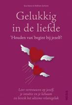 Gelukkig in de liefde 9789044729979 Wilfram Zurhorst, Boeken, Verzenden, Zo goed als nieuw, Wilfram Zurhorst