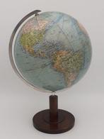 Globe - 1940-1950, Antiek en Kunst