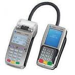 Verifone Vx520 &amp; Vx820 Smart, Gebruikt, Verzenden