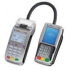 Verifone Vx520 &amp; Vx820 Smart