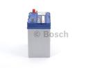 BOSCH 45AH Accu ( S4 022 ) 12V Batterij 330A B00 0092S402..., Ophalen of Verzenden, Nieuw