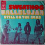 Sweathog - Hallelujah - Single, Cd's en Dvd's, Vinyl Singles, Gebruikt, 7 inch, Pop, Single