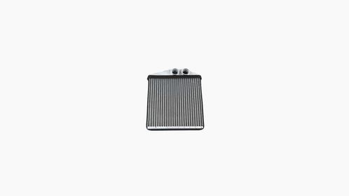 Opel Corsa C  Kachelradiateur 165X170X035 + Airco., Auto-onderdelen, Motor en Toebehoren