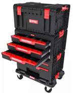 2dekans | Qbrick System Pro Drawer Ladeset op Verrijdbaar, Ophalen of Verzenden, Zo goed als nieuw