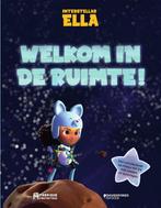 9789002278600 Interstellar Ella 1 - Interstellar Ella: We..., Verzenden, Zo goed als nieuw, Riens Van Nuffelen
