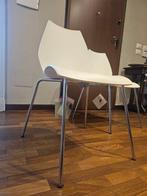 Kartell - Vico Magistretti - Stoel (2) - MAUI -