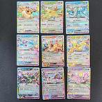 Pokémon - Complete Eeveelutions - Terastal Festival sv8a /, Nieuw