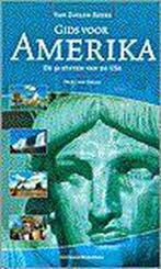 Gids voor Amerika / Gottmer reisgidsen Van Zuilen reeks, Boeken, Verzenden, Gelezen, A.J. van Zuilen