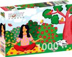 Yoga in the Park Puzzel (1000 stukjes) | Enjoy Puzzle -, Verzenden, Nieuw