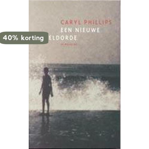 Een nieuwe wereldorde 9789023410539 C. Phillips, Boeken, Politiek en Maatschappij, Zo goed als nieuw, Verzenden