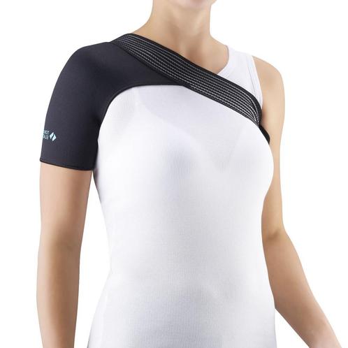 Schouderbrace - medisch neopreen verband Voor het fixeren, Sport en Fitness, Gezondheidsproducten en Wellness, Verzenden