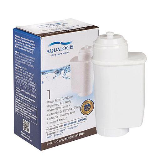 Aqualogis Waterfilter geschrikt voor Bosch / Siemens, Witgoed en Apparatuur, Koffiezetapparaten, Overige typen, Nieuw, Overige modellen