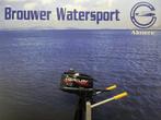 Mercury 4 pk buitenboordmotor 2 takt langstaart, Watersport en Boten, Buiten- en Binnenboordmotoren, Minder dan 5 pk, Ophalen of Verzenden