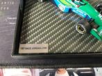 1:43 - Model raceauto - Debut F1 Michael Schumacher - Jordan, Nieuw