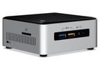 NUC6i5SYH, i5-6260U, Computers en Software, Desktop Pc's, Ophalen of Verzenden, Refurbished, Intel