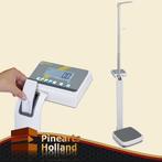 KERN MPE/HM personenweegschaal met Lengtemeter 250 Kg, Witgoed en Apparatuur, Weegschalen, 1 tot 500 gram, Nieuw, 100 kg of meer