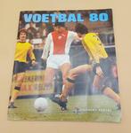 Panini - Voetbal 80 Complete Album, Nieuw