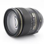 Nikon AF-S 24-120mm F/4 G ED VR | Tweedehands, Verzenden, Gebruikt, Nikon