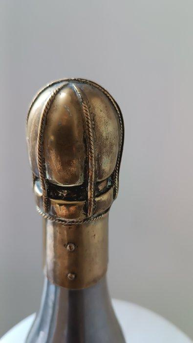 veuve Clicquot - Drankservies (4) - IJzer, Antiek en Kunst, Antiek | Keukenbenodigdheden