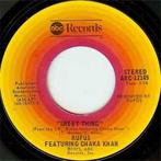 vinyl single 7 inch - Rufus Featuring Chaka Khan - Sweet..., Verzenden, Zo goed als nieuw