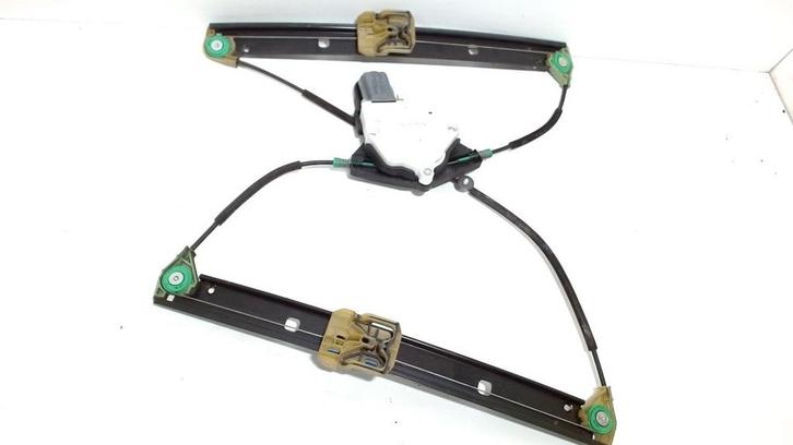 Raammechaniek elektrisch links achter Audi A8 D4 4.2 TDI qua, Auto-onderdelen, Carrosserie en Plaatwerk, ARN erkend, Stiba lid