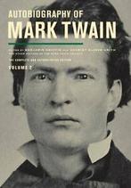 Autobiography of Mark Twain, Volume 2: The Comp. Twain, Boeken, Mark Twain, Zo goed als nieuw, Verzenden