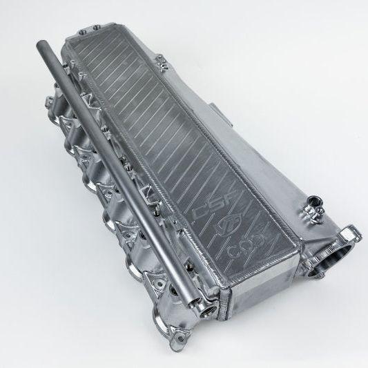 CSF BMW Gen 1 B58 Charge-Air-Cooler Manifold - Machined, Auto-onderdelen, Motor en Toebehoren, Ophalen of Verzenden