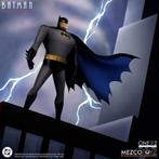 Batman: The Animated Series Action Figure 1/12 Batman 17 cm, Ophalen of Verzenden, Nieuw