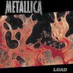 lp nieuw - Metallica - Load, Cd's en Dvd's, Vinyl | Hardrock en Metal, Zo goed als nieuw, Verzenden