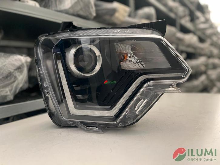 KIA Niro LED 2020+ KOPLAMP  RECHTS, Auto-onderdelen, Verlichting, Gebruikt, Kia, Verzenden