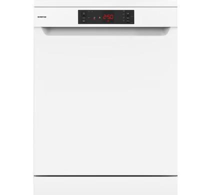 Inventum Vvw7040 Vaatwasser 60cm, Witgoed en Apparatuur, Vaatwasmachines, 85 tot 90 cm, Ophalen of Verzenden