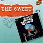 cd - The Sweet - Funny Funny, How Sweet Co-Co Can Be, Verzenden, Nieuw in verpakking