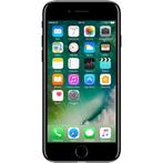 Refurbished | iPhone 7 128GB - Jet Black - Simlockvrij, Telecommunicatie, Mobiele telefoons | Apple iPhone, Nieuw, Verzenden